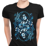 Suit of Scissors - Women's Apparel