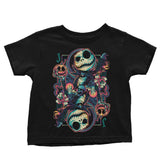 Suit of Skeletons - Youth Apparel