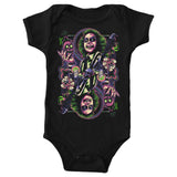Suit of Trickery - Youth Apparel