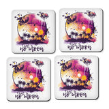 Summer Side - Coasters