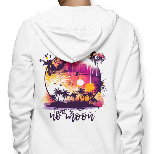 Summer Side - Hoodie