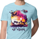 Summer Side - Men's Apparel