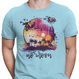 Summer Side - Men's Apparel