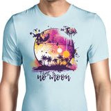 Summer Side - Men's Apparel