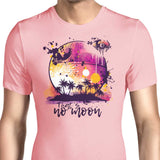 Summer Side - Men's Apparel