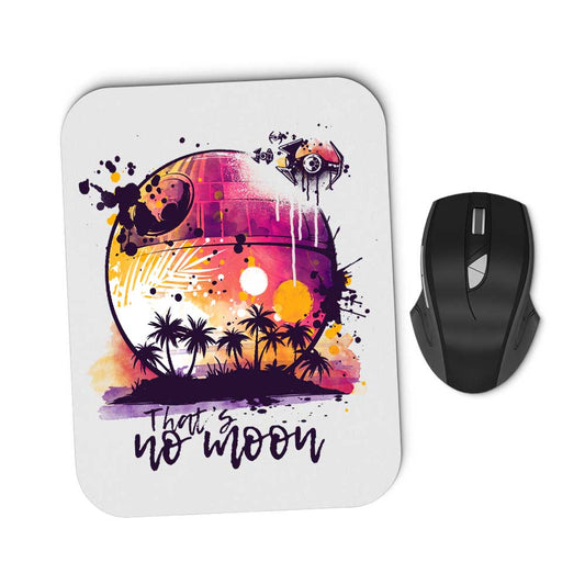 Summer Side - Mousepad