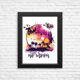 Summer Side - Posters & Prints
