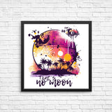Summer Side - Posters & Prints