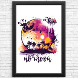 Summer Side - Posters & Prints