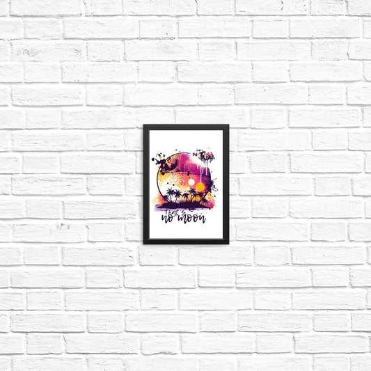 Summer Side - Posters & Prints