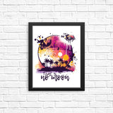 Summer Side - Posters & Prints
