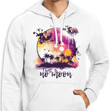 Summer Side - Hoodie