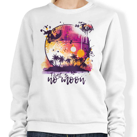 Summer Side - Sweatshirt