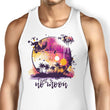 Summer Side - Tank Top