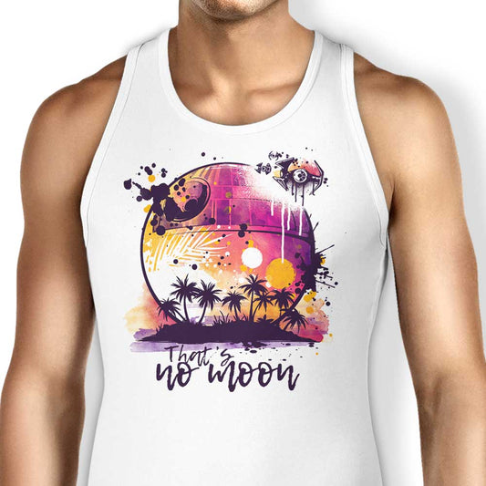 Summer Side - Tank Top