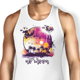 Summer Side - Tank Top