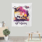 Summer Side - Wall Tapestry