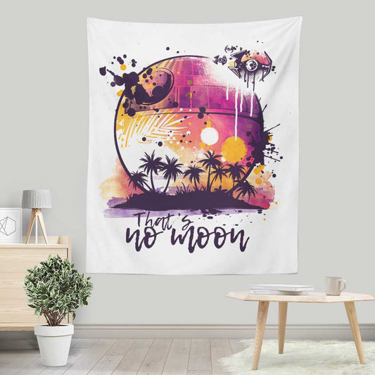 Summer Side - Wall Tapestry