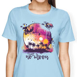 Summer Side - Women's Apparel