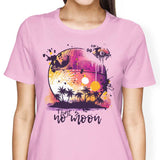 Summer Side - Women's Apparel