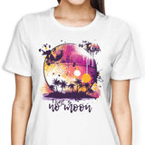 Summer Side - Women's Apparel