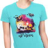 Summer Side - Women's Apparel