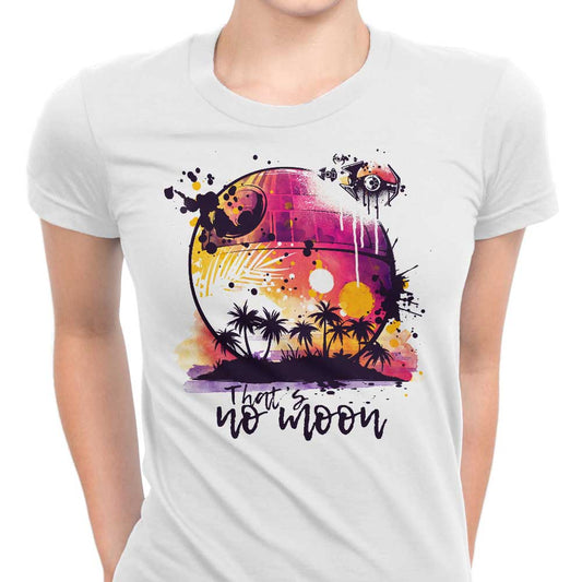 Summer Side - Women's Apparel