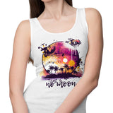Summer Side - Tank Top