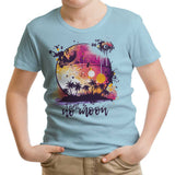 Summer Side - Youth Apparel