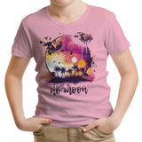 Summer Side - Youth Apparel