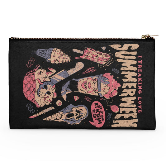 Summerween - Accessory Pouch