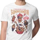 Summerween - Men's Apparel