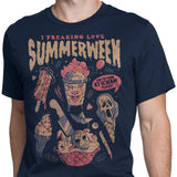 Summerween - Men's Apparel