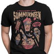 Summerween - Men's Apparel