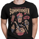 Summerween - Men's Apparel