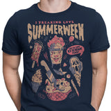 Summerween - Men's Apparel