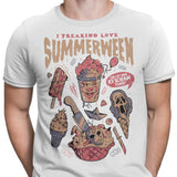Summerween - Men's Apparel