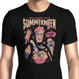 Summerween - Men's Apparel
