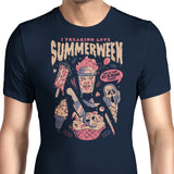 Summerween - Men's Apparel