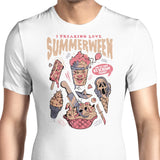 Summerween - Men's Apparel