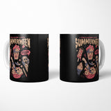 Summerween - Mug