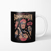 Summerween - Mug