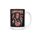 Summerween - Mug