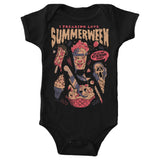 Summerween - Youth Apparel