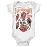 Summerween - Youth Apparel