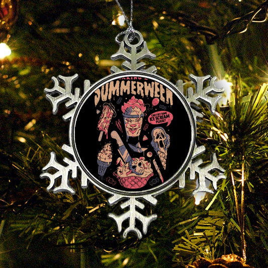 Summerween - Ornament