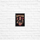 Summerween - Posters & Prints