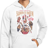 Summerween - Hoodie