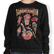 Summerween - Sweatshirt