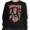 Summerween - Sweatshirt